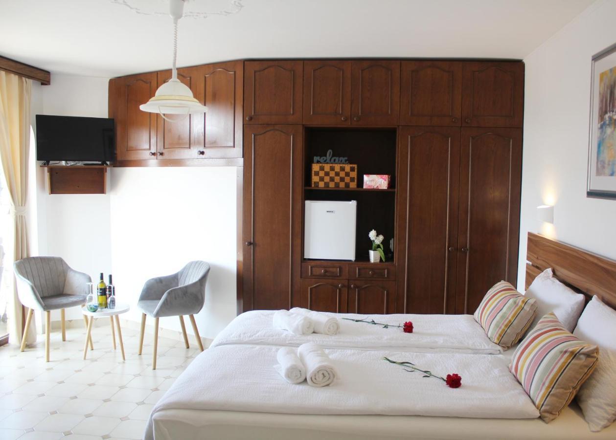 Villa Puric Rovinj Exterior photo