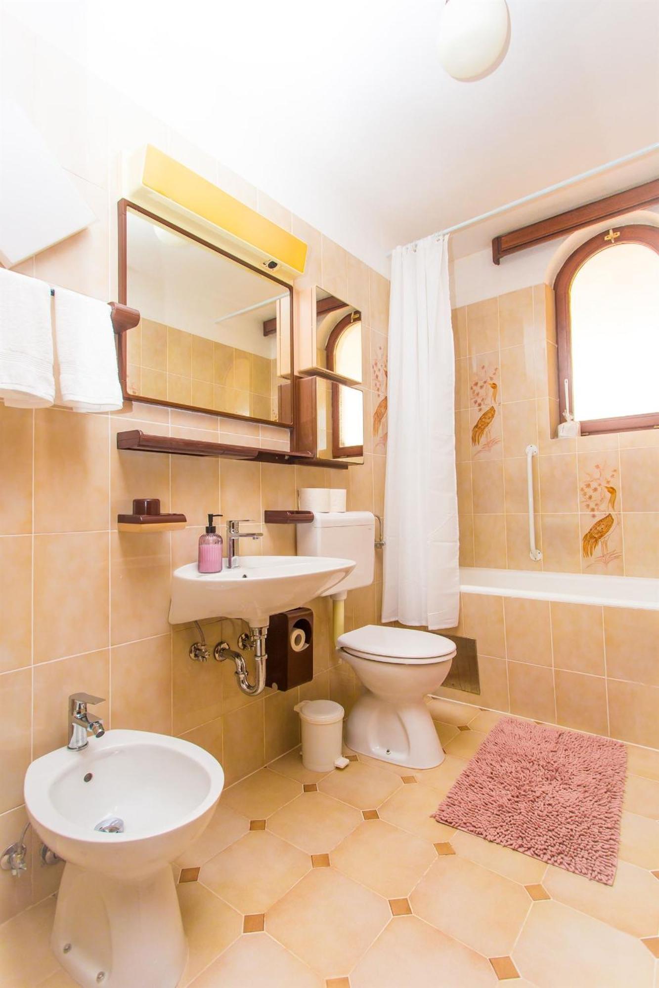 Villa Puric Rovinj Exterior photo